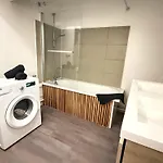 Spacious 4 Billiards, Chic And Friendly Atmosphere Apartmán *