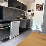 Apartmán Spacious 4 Billiards, Chic And Friendly Atmosphere