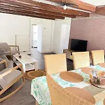 Spacious 4 Billiards, Chic And Friendly Atmosphere Apartmán *