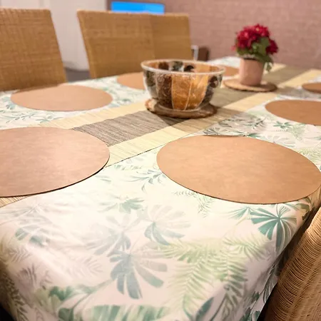 Apartment Spacious 4 Billiards, Chic And Friendly Atmosphere *