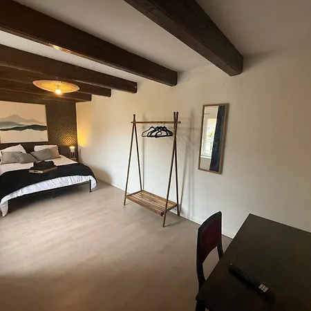Grand T4 Et Ambiance Familiale
