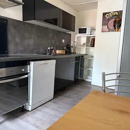 Apartment Grand T4 Et Ambiance Familiale