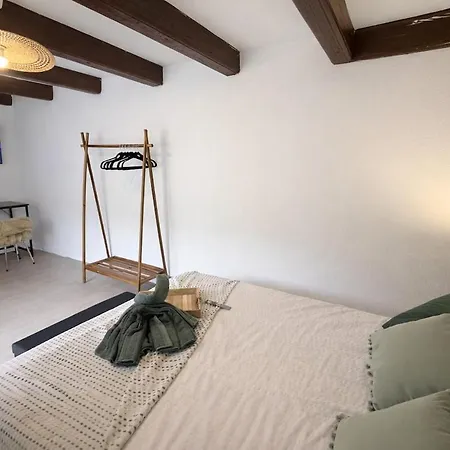Grand T4 Et Ambiance Familiale Luneville